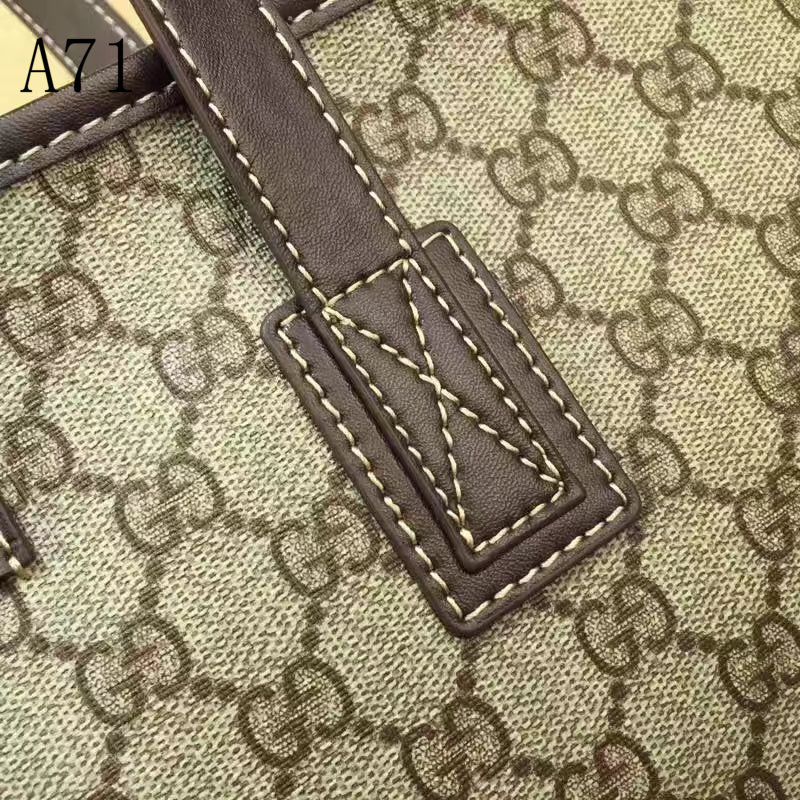 Glami Fashion - GCI Bags - 10213