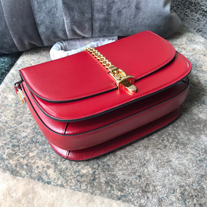 Satchel Bags - GCI Bags - 6203