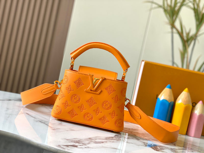 Satchel Bags - VL Bags - 1903