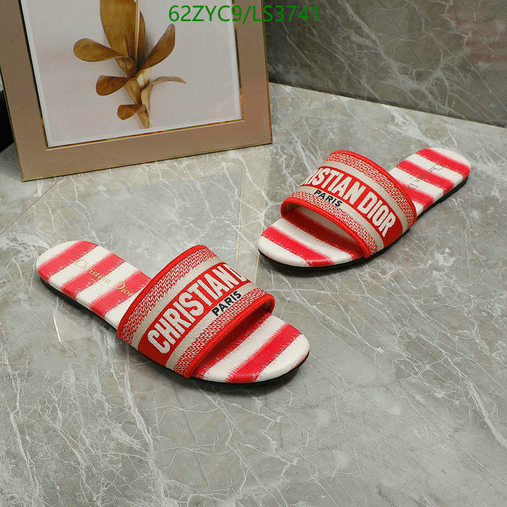 SAMCC - DOR Women Shoes - 2097