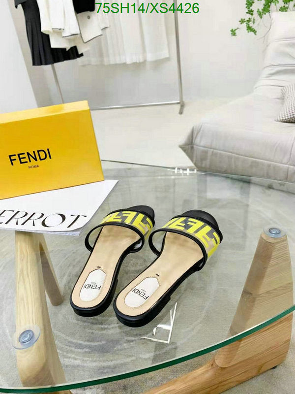 SAMC - FDE Women Shoes - 479