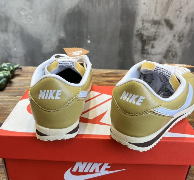 SAMC - NKE Shoes - 583