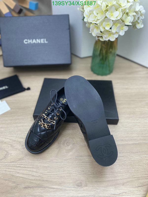 SAMC - CHL Women Shoes - 113