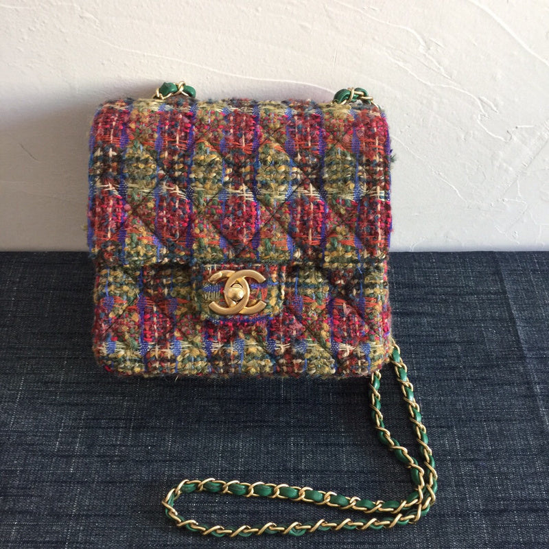 GlamI - CHL Bags - 2667