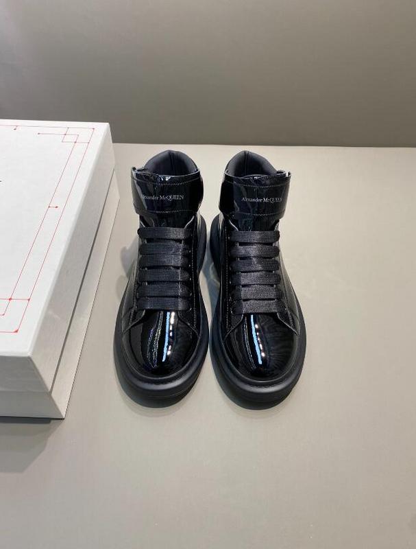 SAMC - AQ Men SHoes - 265