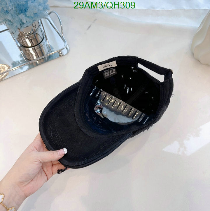 SAMC - COL Caps & Hats - 141