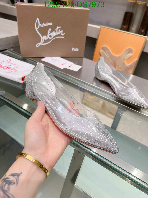 SAMC - CBL Women Shoes - 024