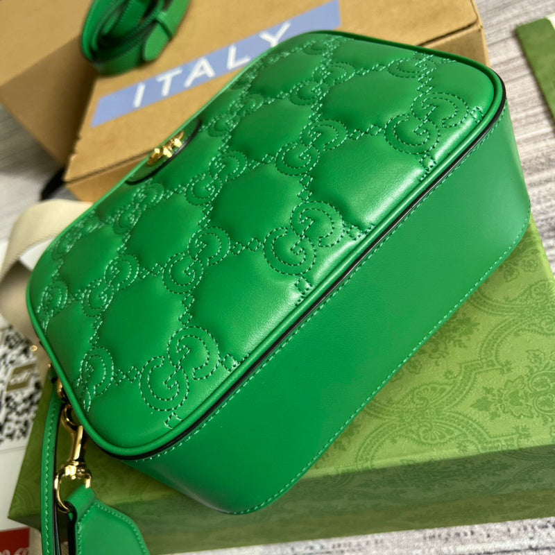 Satchel Bags - GCI Bags - 7887
