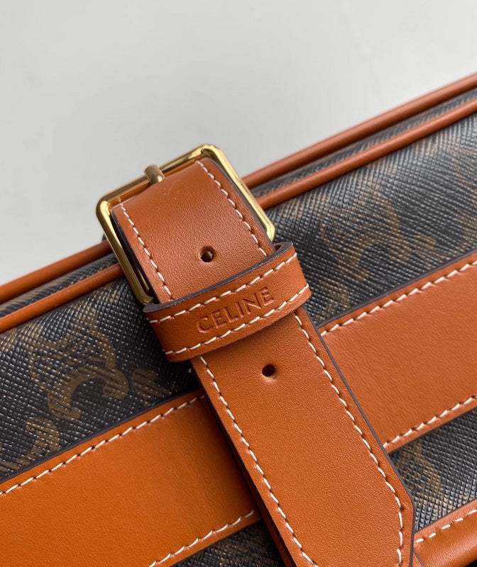 Satchel Bags - CHN Bags - 161