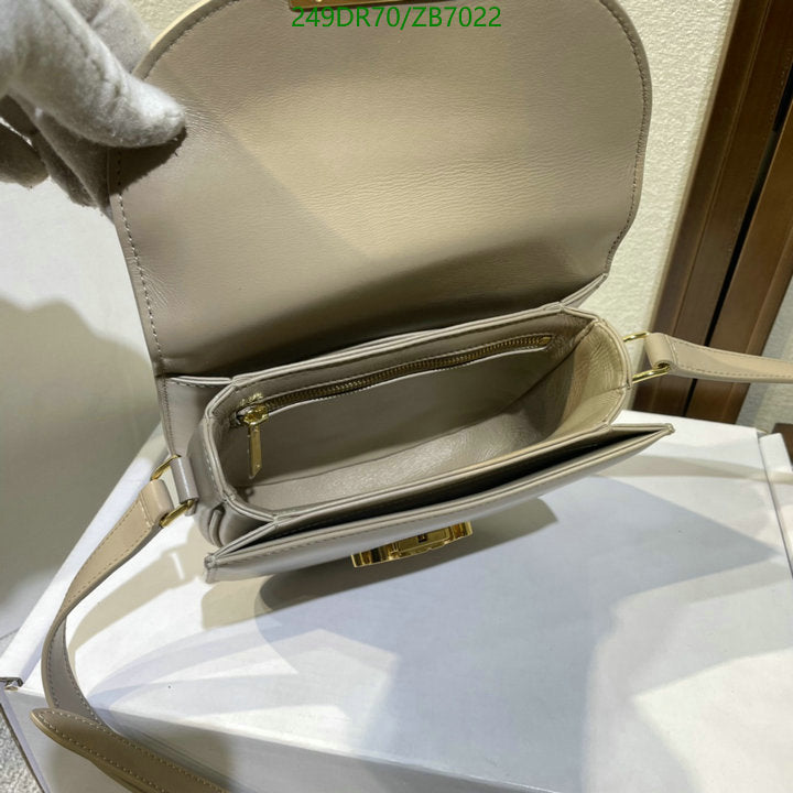 SAMC - COL Bags - 206