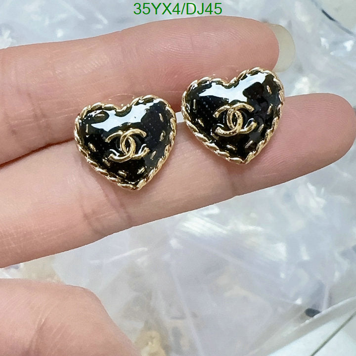 SAMC - CHL Jewelry - 341