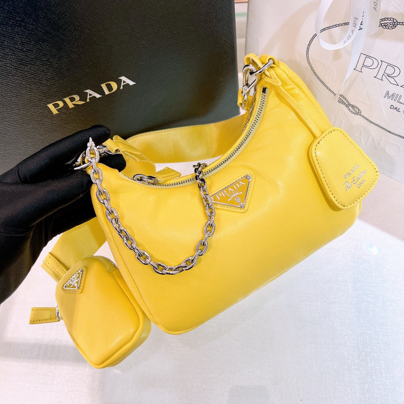 Satchel Bags - PDA Bags - 2118