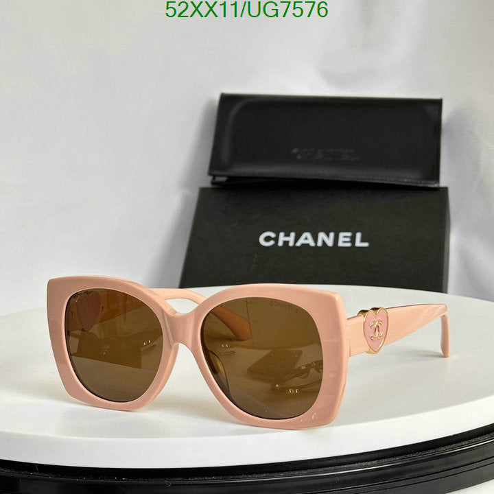 SAMC - CHL Glasses - 184