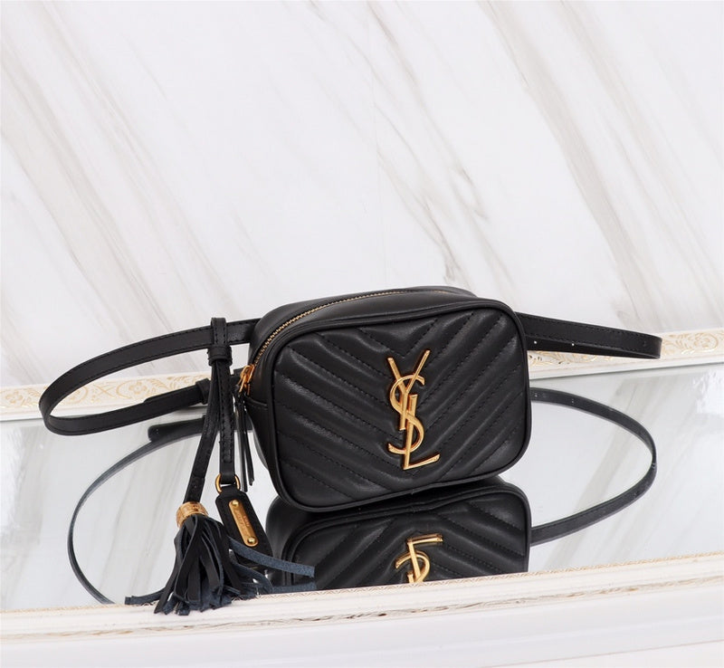Satchel Bags - SLY Bags - 1833