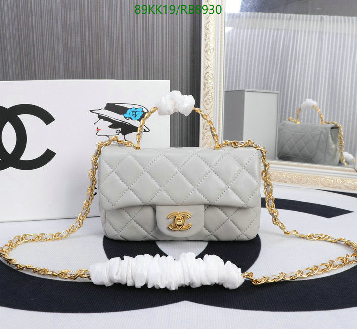 SAMC - CHL Bags Crossbody - 231