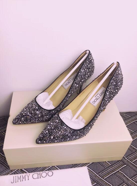 SAMC - JMC Shoes - 210