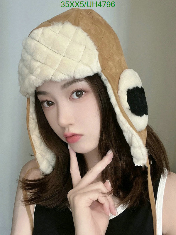 SAMC - CHL Caps & Hats - 045