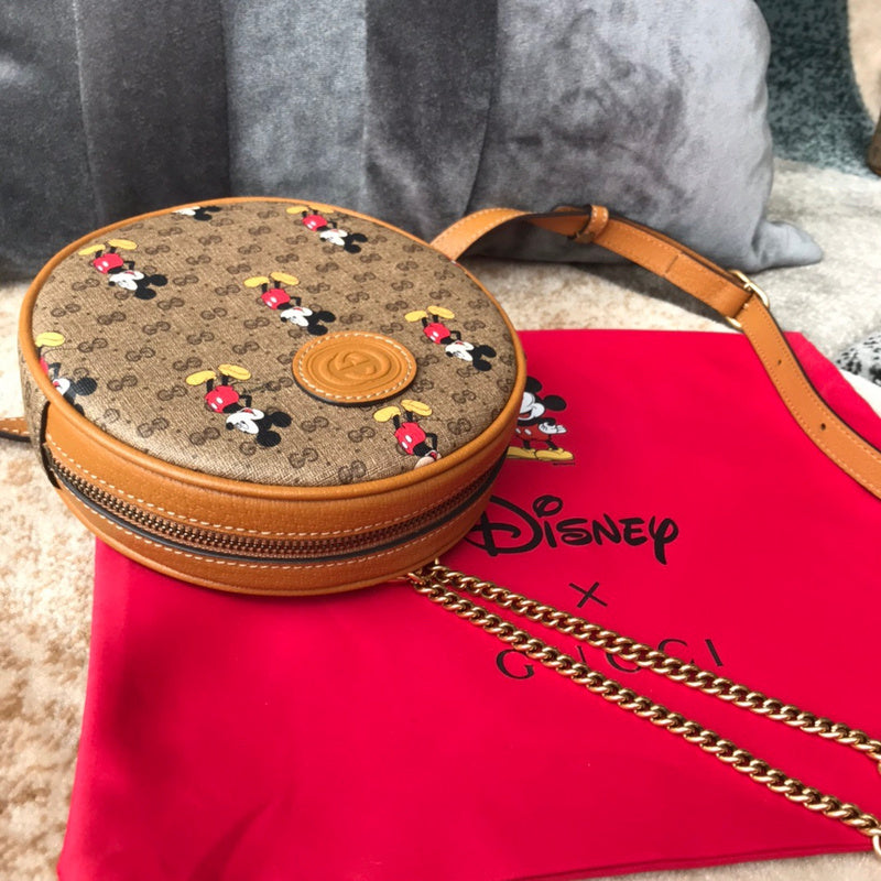 Satchel Bags - GCI Bags - 7188