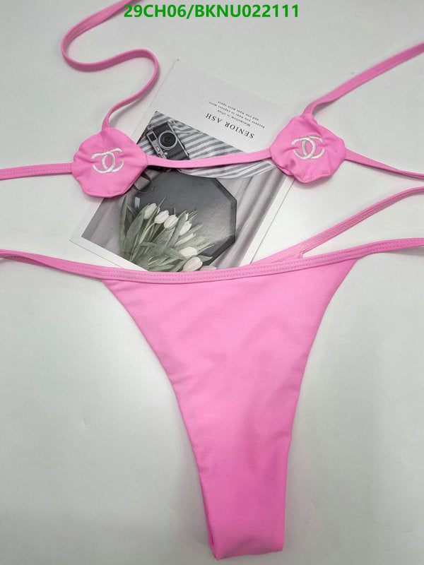 SAMC - CHL Swimsuits - 247