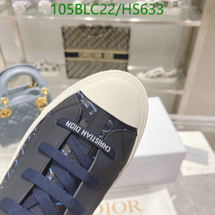 SAMCC - DOR Women Shoes - 1874