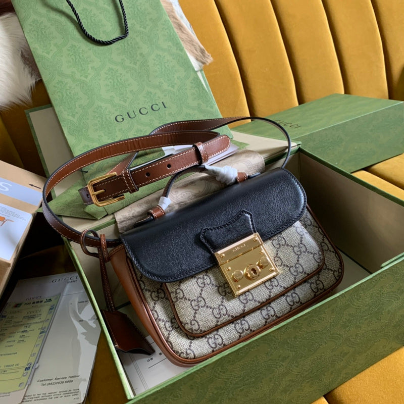 Satchel Bags - GCI Bags - 264