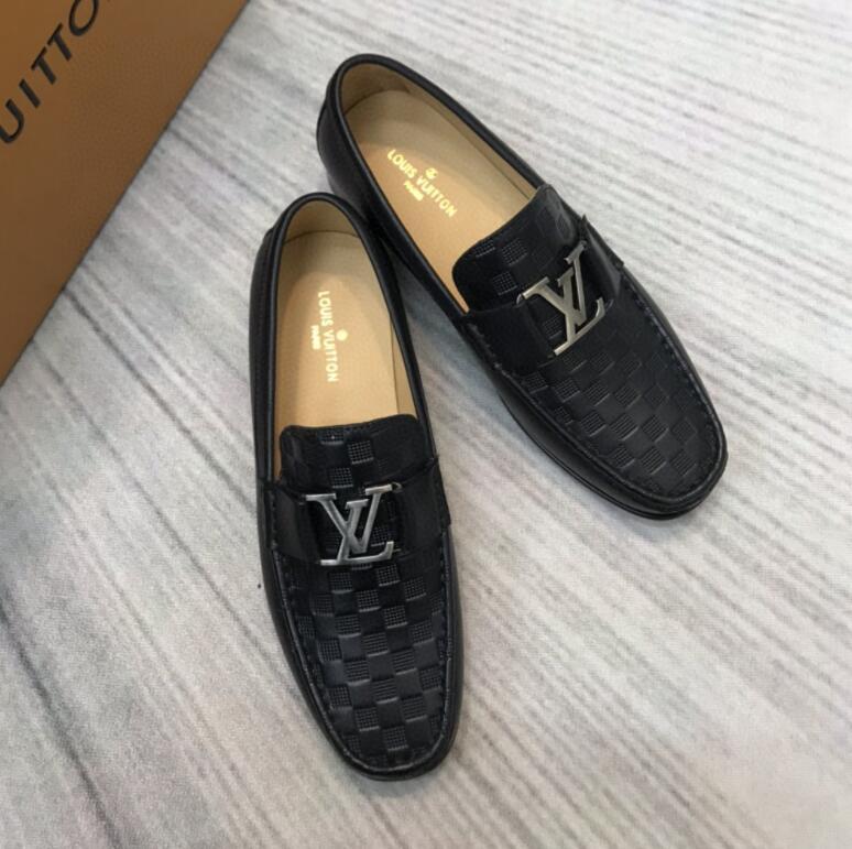 SAMC - LOV Men Shoes - 1328