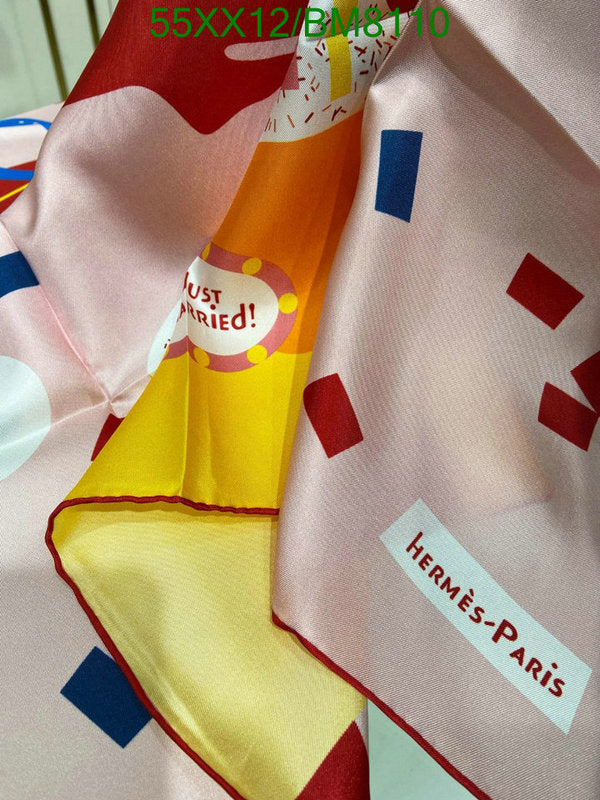 SAMC - HMS Scarves - 149