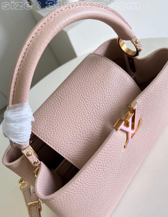 SAMC - LOV Bags - 867