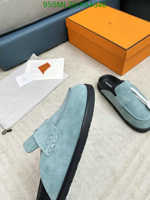 SAMC - HMS Women Shoes - 294