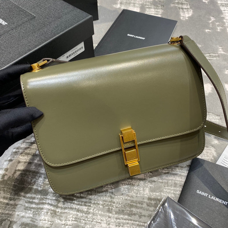 Glami - SLY Bags 039