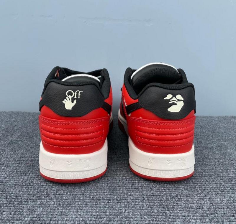 SAMC - YZO Women Shoes - 045