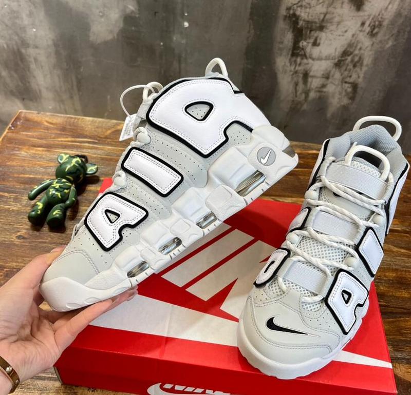 SAMC - NKE Shoes - 239