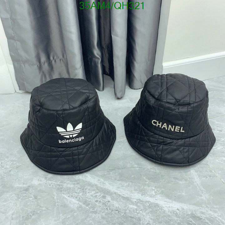 SAMC - CHL Caps & Hats - 190