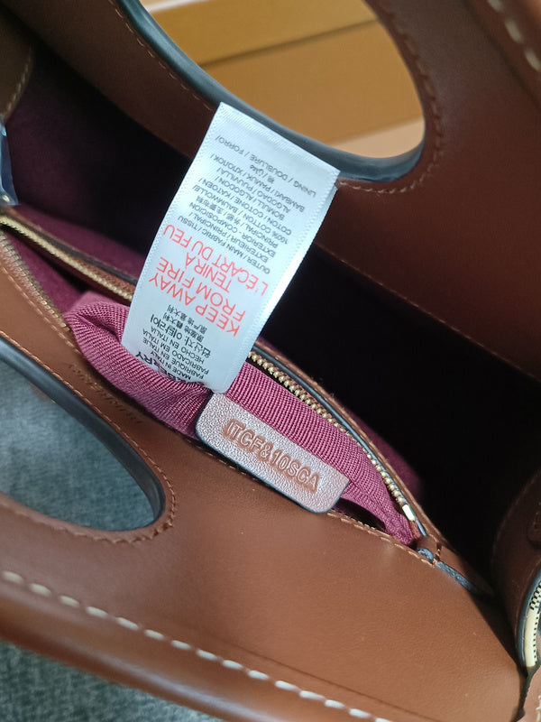 Satchel Bags - BBR Bags - 145