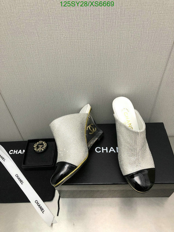 SAMC - CHL Women Shoes High Heels - 193