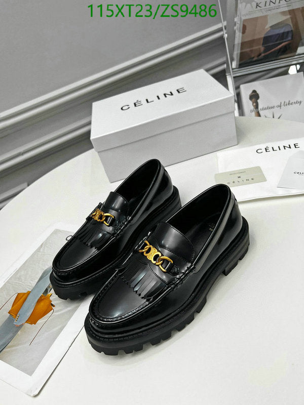 SAMC - COL Women Shoes - 188