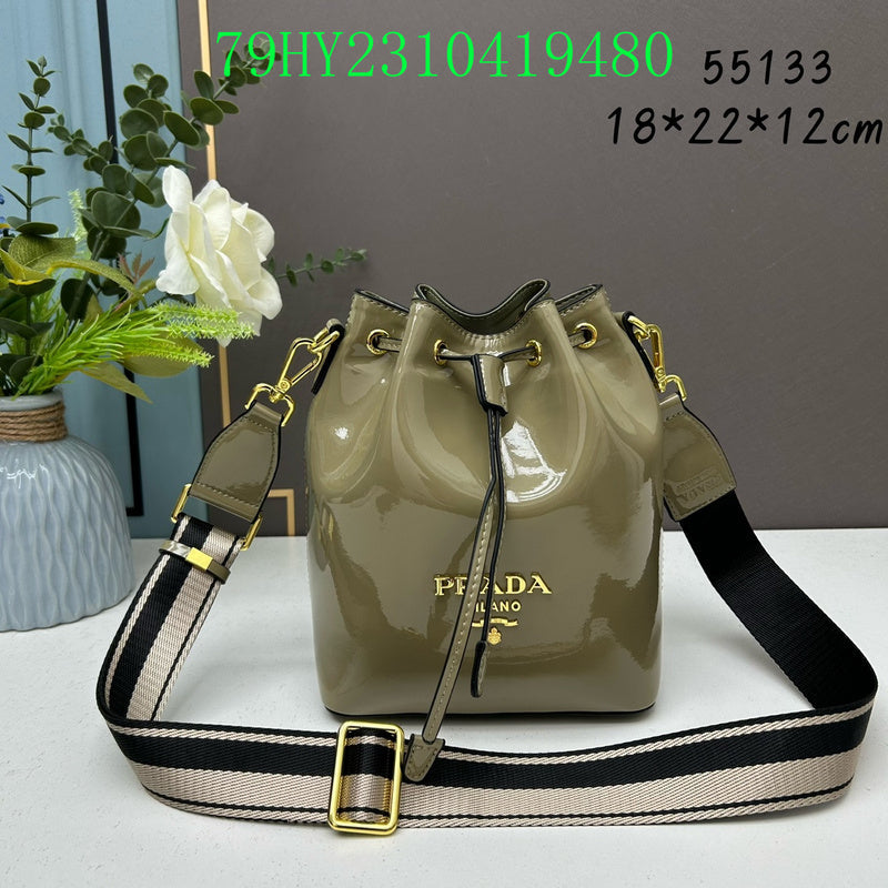 Satchel Bags - PDA Bags - 3368