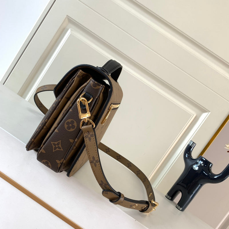 Glami Fashion Lu-Vi Bags - 16869