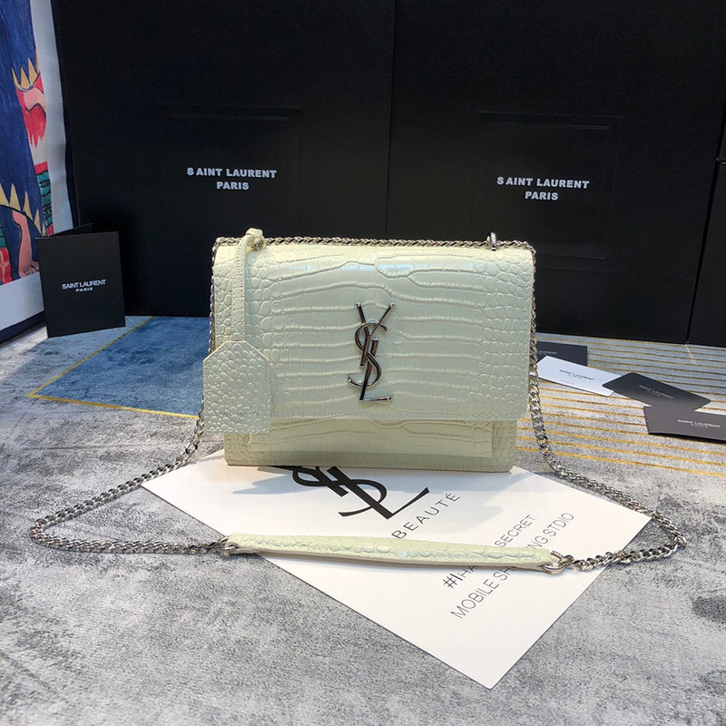 Satchel Bags - SLY Bags - 1824