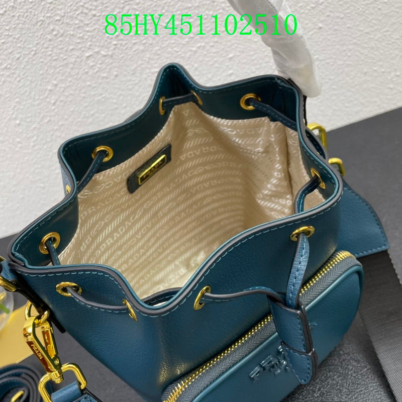 Satchel Bags - PDA Bags - 3870