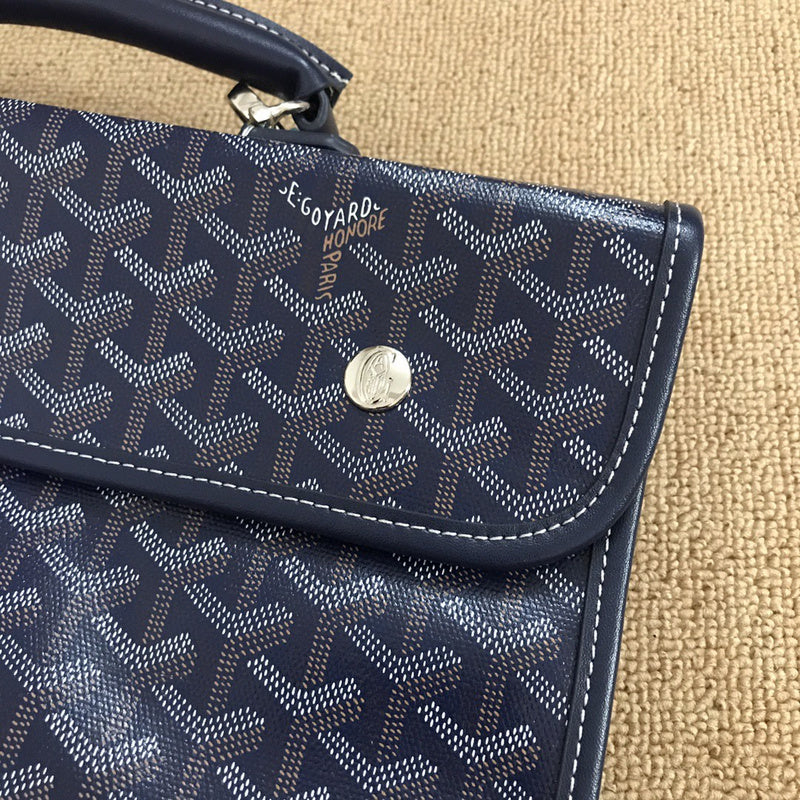 Satchel Bags - GOD Bags - 517