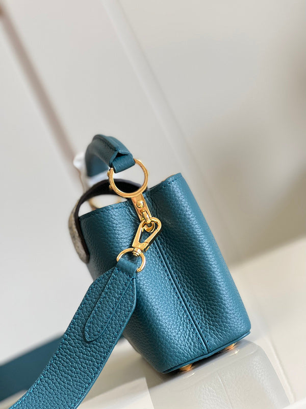 Satchel Bags - VL Bags - 1842