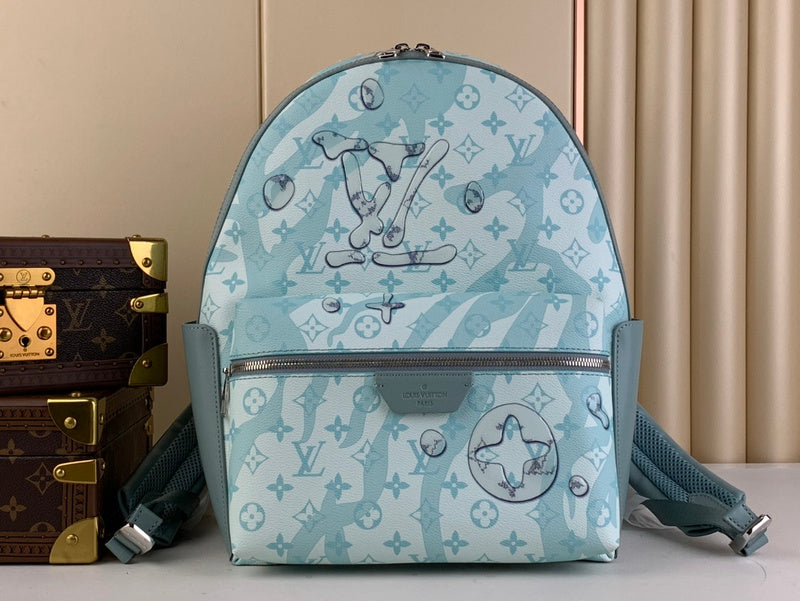 Satchel Bags - VL Bags - 2517