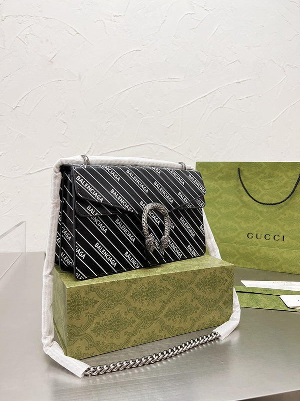 Satchel Bags - BGA Bags - 1543