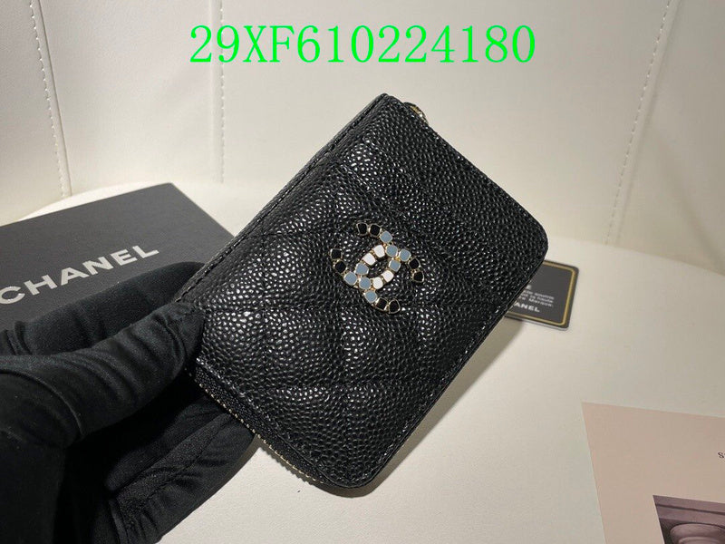 Glami - CHL Wallet - 2669