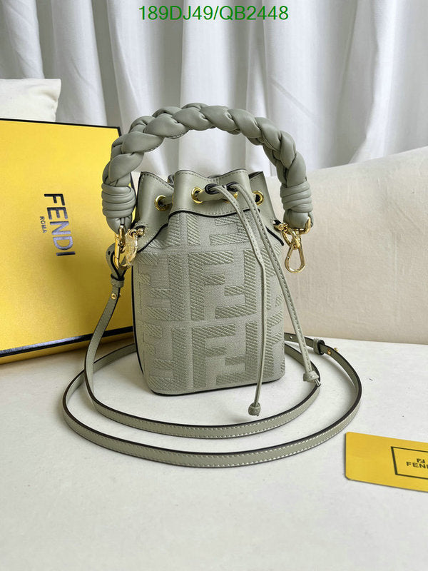 SAMC - FDE Bags - 386