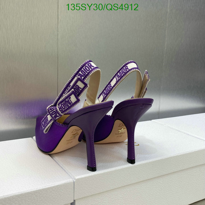 SAMCC - DOR Women Shoes - 1998
