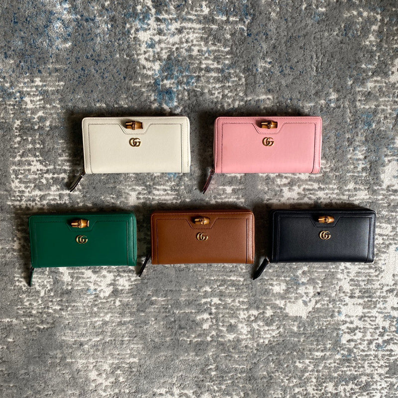 Glami Fashion - GCI Bags - 9650