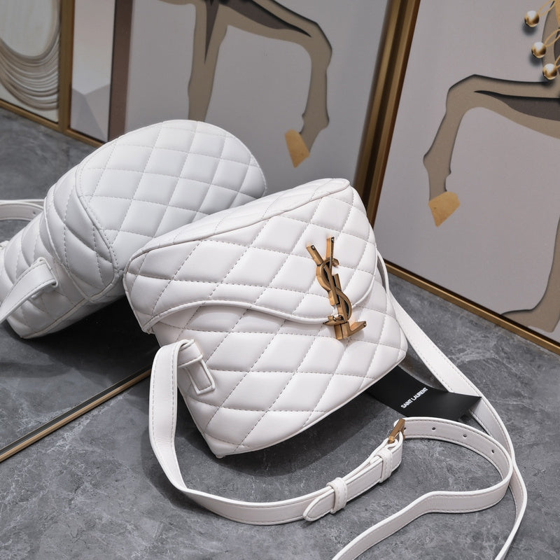 Satchel Bags - SLY Bags - 1269
