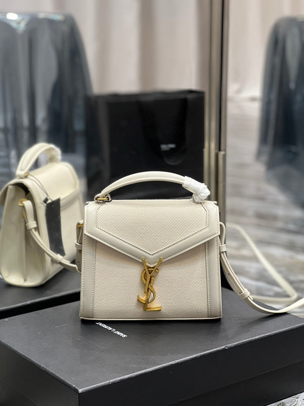 Satchel Bags - SLY Bags - 420